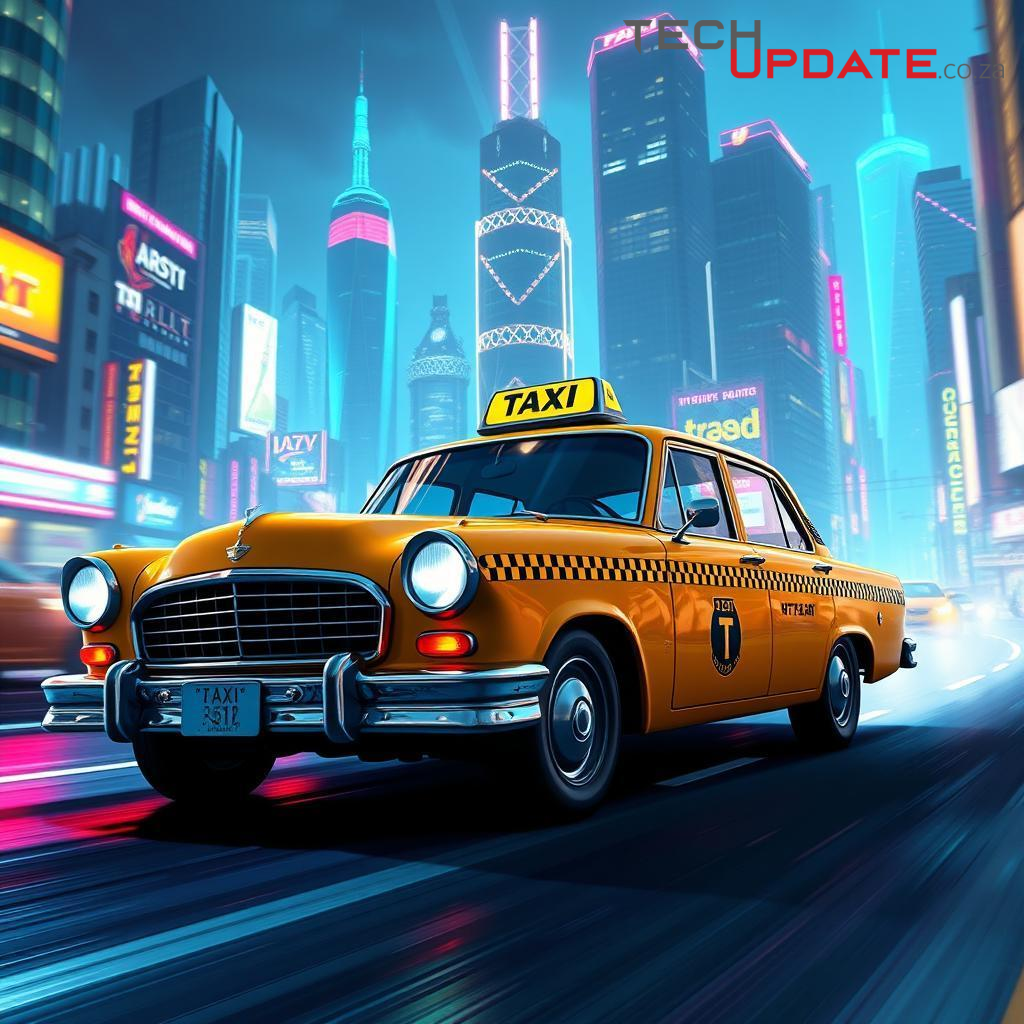 Technology Update